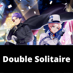 Double Solitairepng — A3! Songs Tier List option 26
