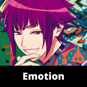 Emotionpng — A3! Songs Tier List option 27