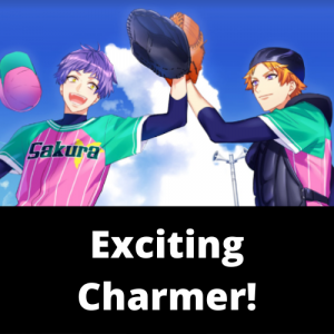 Exciting Charmerpng — A3! Songs Tier List option 35