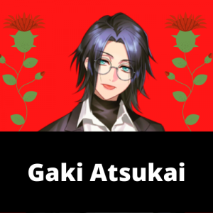 Gaki Atsukaipng — A3! Songs Tier List option 44