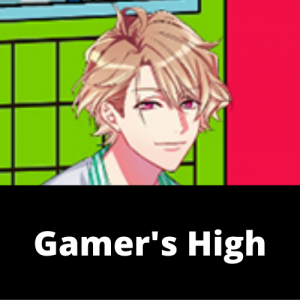 Gamers Highpng — A3! Songs Tier List option 45