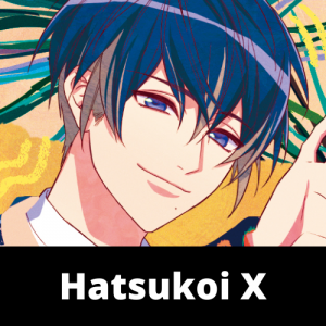 Hatsukoi Xpng — A3! Songs Tier List option 53