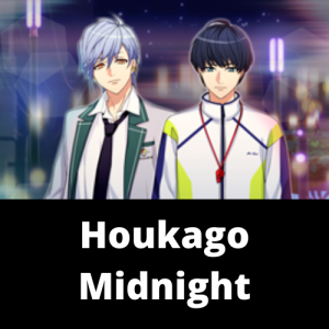 Houkago Midnightpng — A3! Songs Tier List option 55