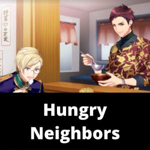 Hungry Neighborspng — A3! Songs Tier List option 56