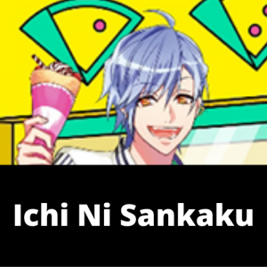 Ichi Ni Sankakupng — A3! Songs Tier List option 57