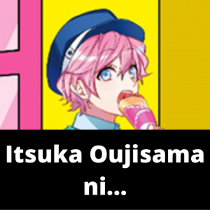 Itsuka Oujisama Nipng — A3! Songs Tier List option 59