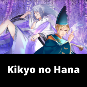 Kikyo No Hanapng — A3! Songs Tier List option 63
