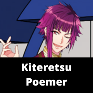 Kiteretsu Poemerpng — A3! Songs Tier List option 64