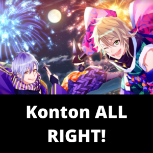 Konton All Rightpng — A3! Songs Tier List option 65