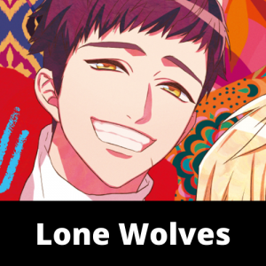 Lone Wolvespng — A3! Songs Tier List option 67