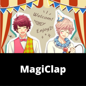 Magiclappng — A3! Songs Tier List option 69