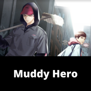 Muddy Heropng — A3! Songs Tier List option 79