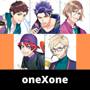 Onexonepng — A3! Songs Tier List option 89