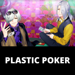 Plastic Pokerpng — A3! Songs Tier List option 93
