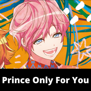 Prince Only For Youpng — A3! Songs Tier List option 95