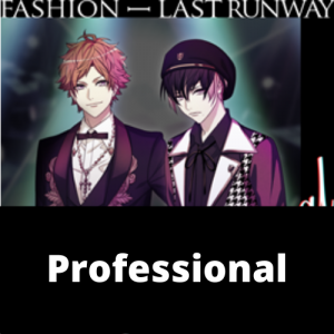 Professionalpng — A3! Songs Tier List option 96
