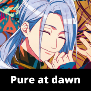 Pure At Dawnpng — A3! Songs Tier List option 97