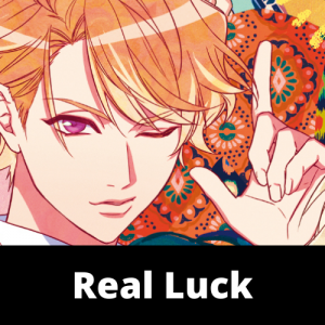 Real Luckpng — A3! Songs Tier List option 100