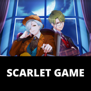 Scarlet Gamepng — A3! Songs Tier List option 107