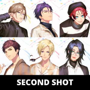 Second Shotpng — A3! Songs Tier List option 108
