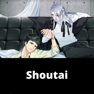 Shoutaipng — A3! Songs Tier List option 113