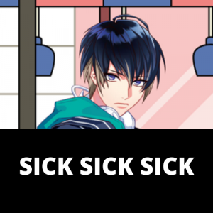 Sick Sick Sickpng — A3! Songs Tier List option 114