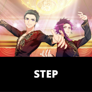 Steppng — A3! Songs Tier List option 120