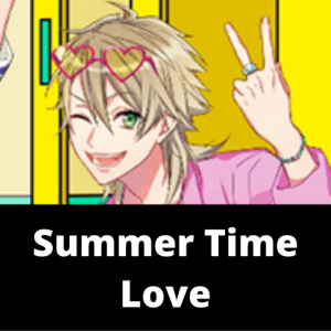 Summer Time Lovepng — A3! Songs Tier List option 124