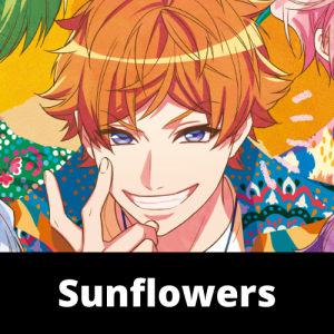 Sunflowerspng — A3! Songs Tier List option 126