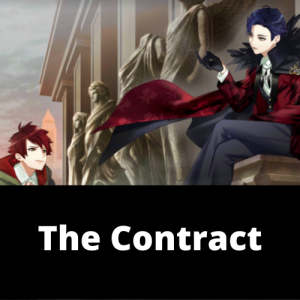 The Contractpng — A3! Songs Tier List option 133