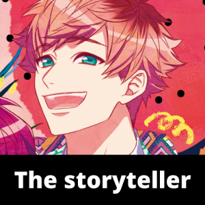 The Storytellerpng — A3! Songs Tier List option 137