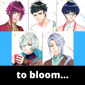 To Bloompng — A3! Songs Tier List option 140