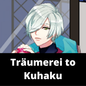 Trumerei To Kuhakupng — A3! Songs Tier List option 142