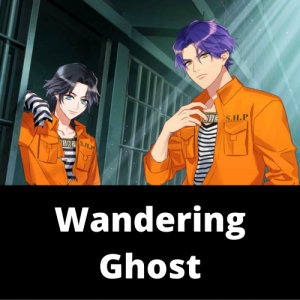 Wandering Ghostpng — A3! Songs Tier List option 148