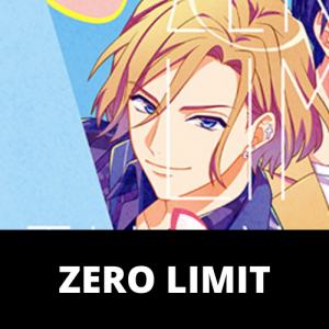 Zero Limitpng — A3! Songs Tier List option 155