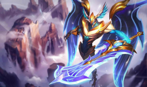 Aatrox Justicarjpg — AATROX SKINS TIER LIST option 1