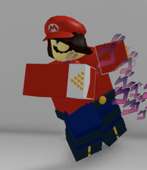 Mariopngpng — ABDM PVP option 32