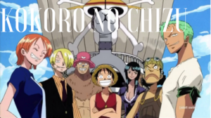 One Piece – Lista completa de aberturas - Critical Hits