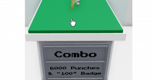 Combopng — Ability Wars Tier List for Abilities (Old version) option 6