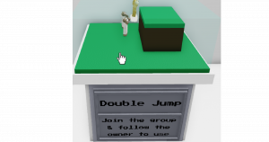 Double Jumppng — Ability Wars Tier List for Abilities (Old version) option 11