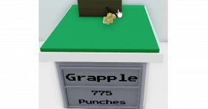 Grapplepng — Ability Wars Tier List for Abilities (Old version) option 16