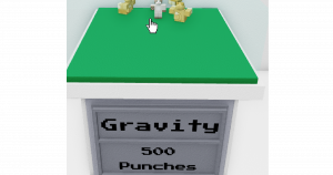 Gravitypng — Ability Wars Tier List for Abilities (Old version) option 17