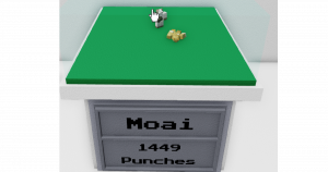 Moaipng — Ability Wars Tier List for Abilities (Old version) option 23