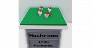 Mushroompng — Ability Wars Tier List for Abilities (Old version) option 24