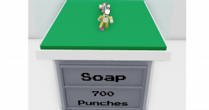 Soappng — Ability Wars Tier List for Abilities (Old version) option 31