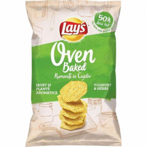 Lays Ovenpng — abur cubur knk option 29