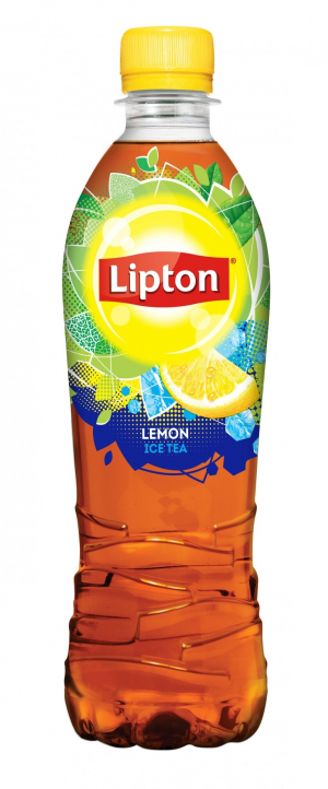 Lipton Ice Tea Lemonpng — abur cubur knk option 31