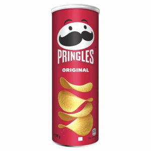 Pringles Originalpng — abur cubur knk option 37