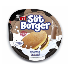 Sut Burger Chopng — abur cubur knk option 47