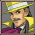 Baranpng — Ace Attorney 1-4 characters option 9